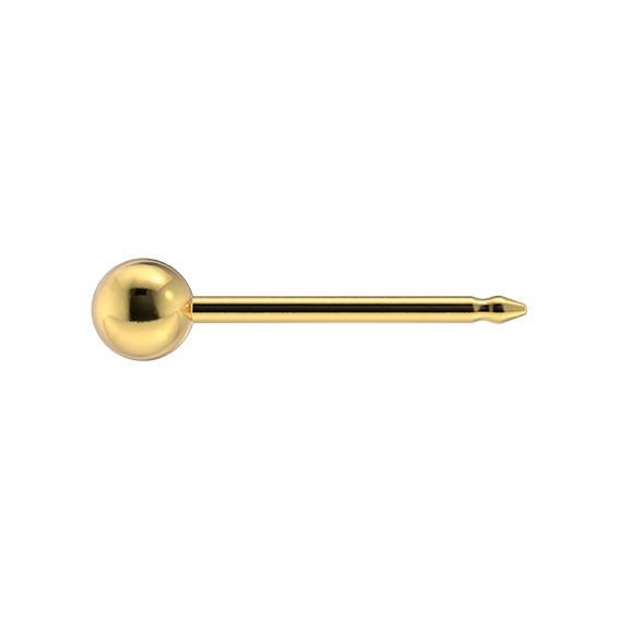 STUDEX 7581 - 0300 BABY KULKA Z KRÓTKĄ IGŁĄ - daermes.com
