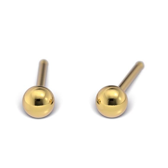 STUDEX 7581 - 0300 BABY KULKA Z KRÓTKĄ IGŁĄ - daermes.com