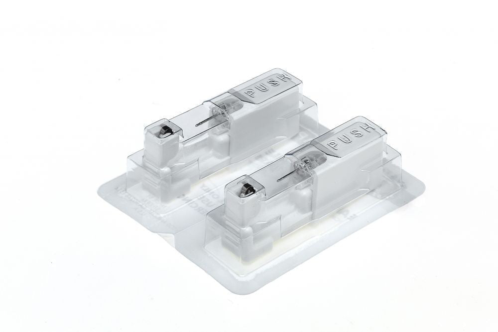 STUDEX APARAT SYSTEM 75 - daermes.com