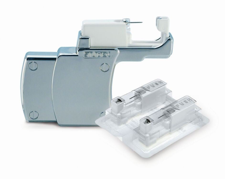 STUDEX APARAT SYSTEM 75 - daermes.com
