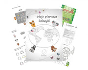 STUDEX DYPLOM KSIĄŻECZKA 10SZT - daermes.com