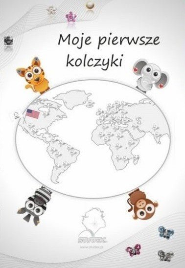 STUDEX DYPLOM KSIĄŻECZKA 10SZT - daermes.com
