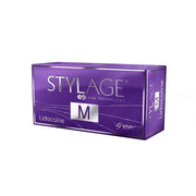 STYLAGE M Z LIDOKAINĄ 2 x 1ML - daermes.com