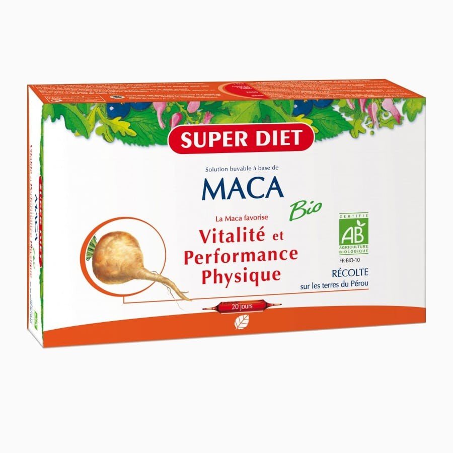 SUPER DIET WITALNOŚĆ I POŻĄDANIE SUPLEMENT DIETY 2 - daermes.com