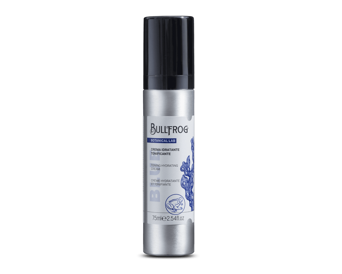 Toning Hydrating Cream 75 ml. - daermes.com