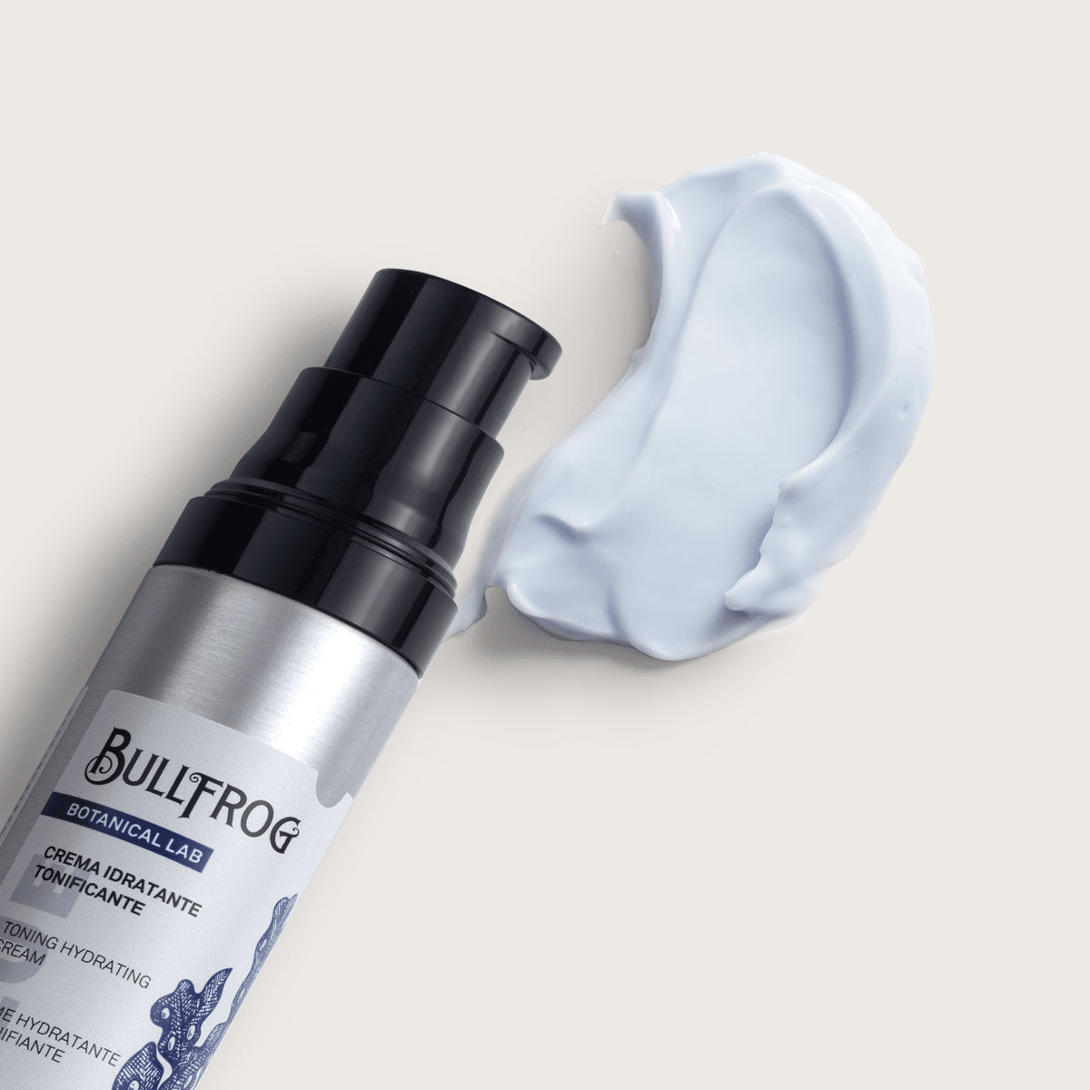 Toning Hydrating Cream 75 ml. - daermes.com