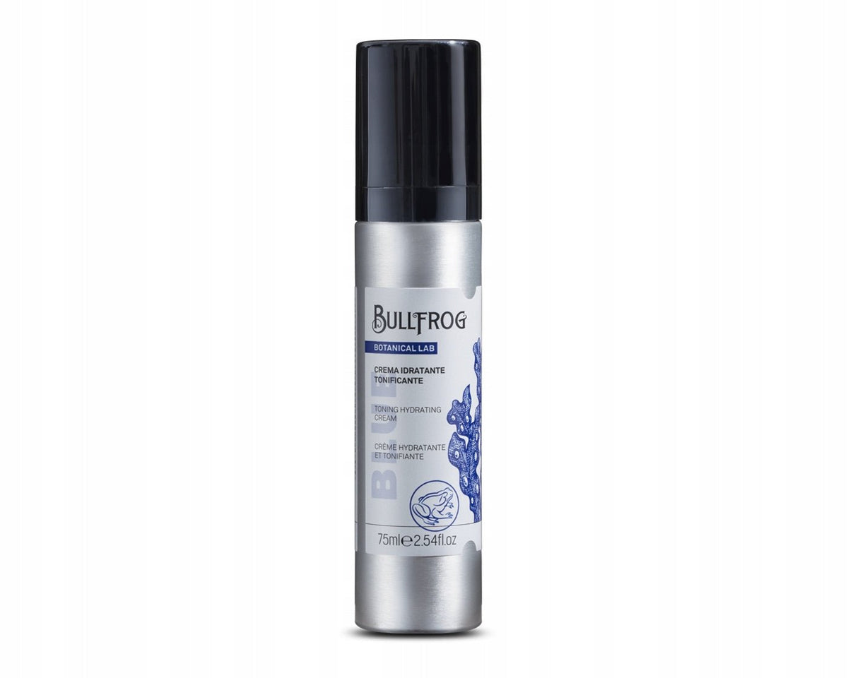 Toning Hydrating Cream 75 ml. - daermes.com