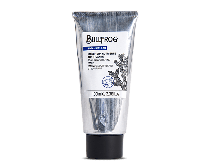 Toning Nourishing Mask 100 ml. - daermes.com