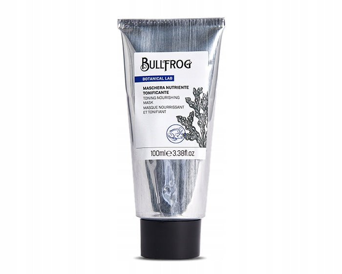 Toning Nourishing Mask 100 ml. - daermes.com
