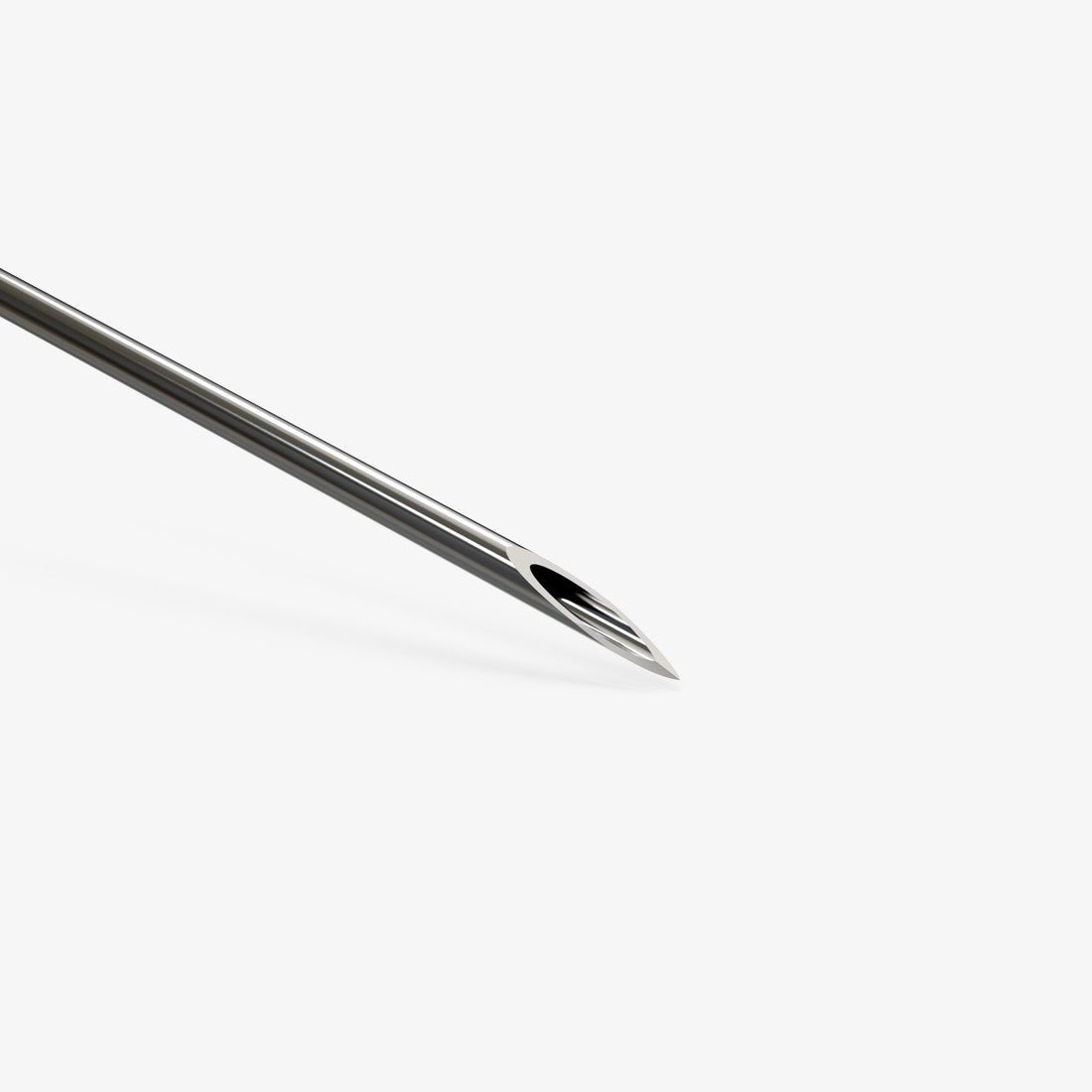 TSK Igła Invisible 34G 9mm 10 Szt. - daermes.com