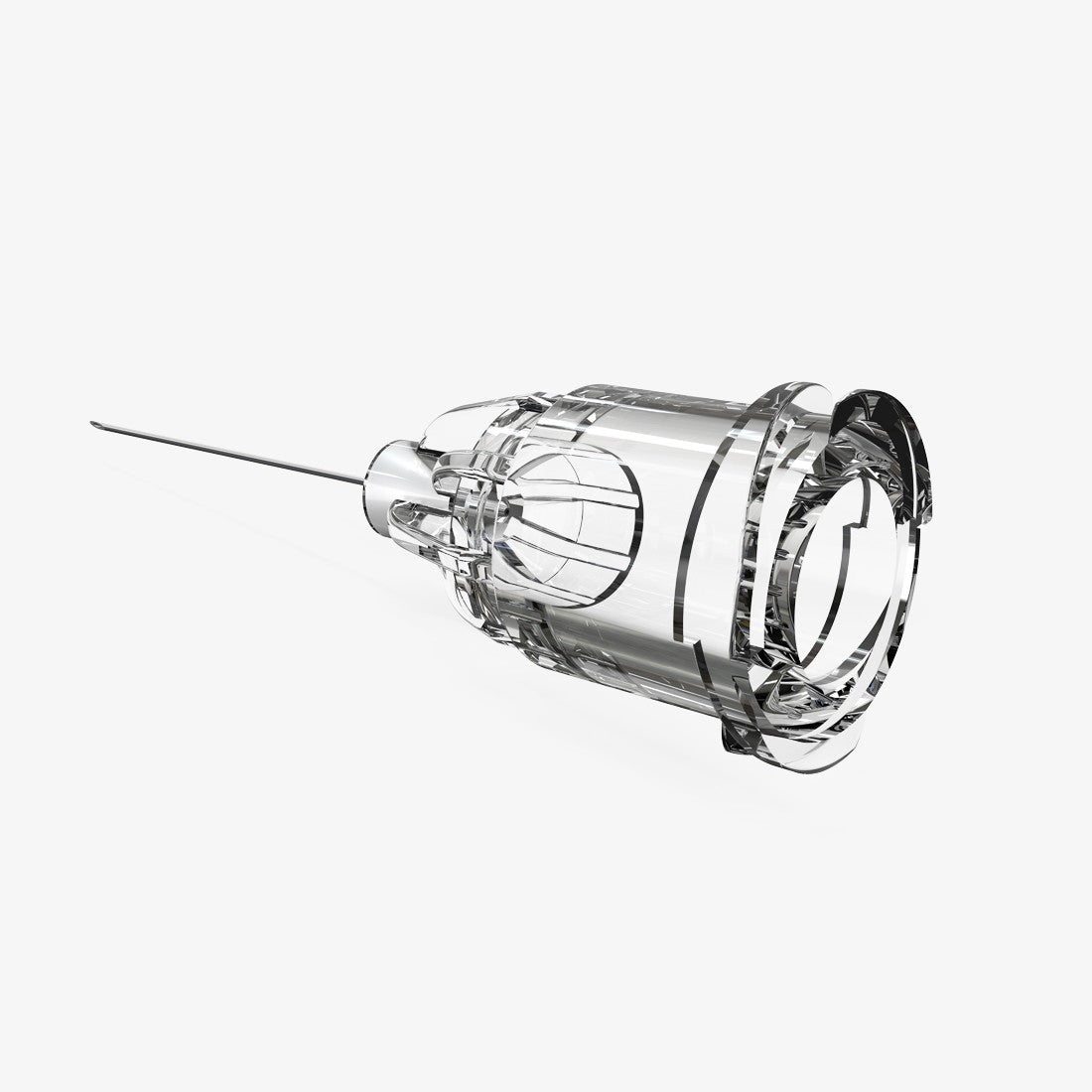 TSK Igła Invisible 34G 9mm 10 Szt. - daermes.com