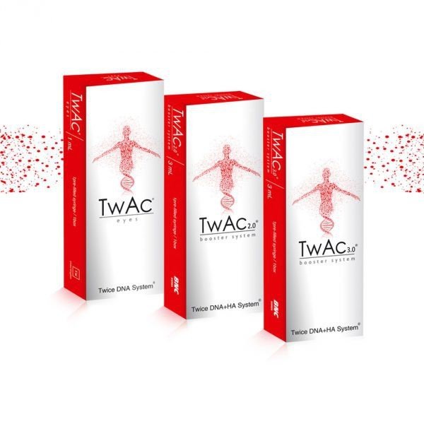 TWAC EYES 1ML - daermes.com