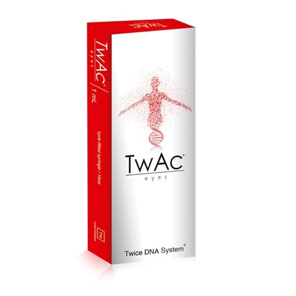 TWAC EYES 1ML - daermes.com