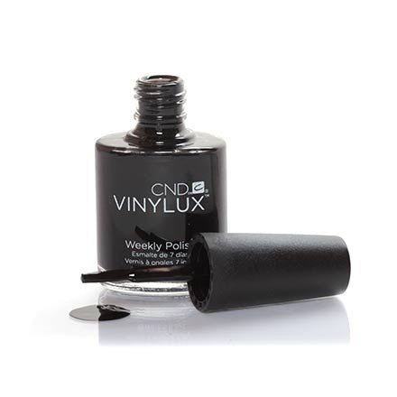 VINYLUX 105 BLACK POOL 15 ML - daermes.com