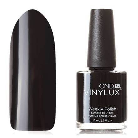 VINYLUX 105 BLACK POOL 15 ML - daermes.com