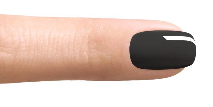 VINYLUX 105 BLACK POOL 15 ML - daermes.com
