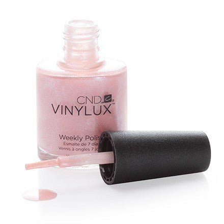 VINYLUX 118 GRAPEFRUIT SPARKLE 15 ML - daermes.com
