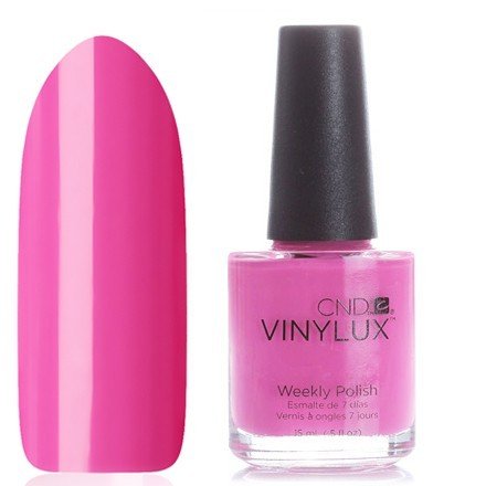 VINYLUX 121 HOT POP PINK 15 ML - daermes.com