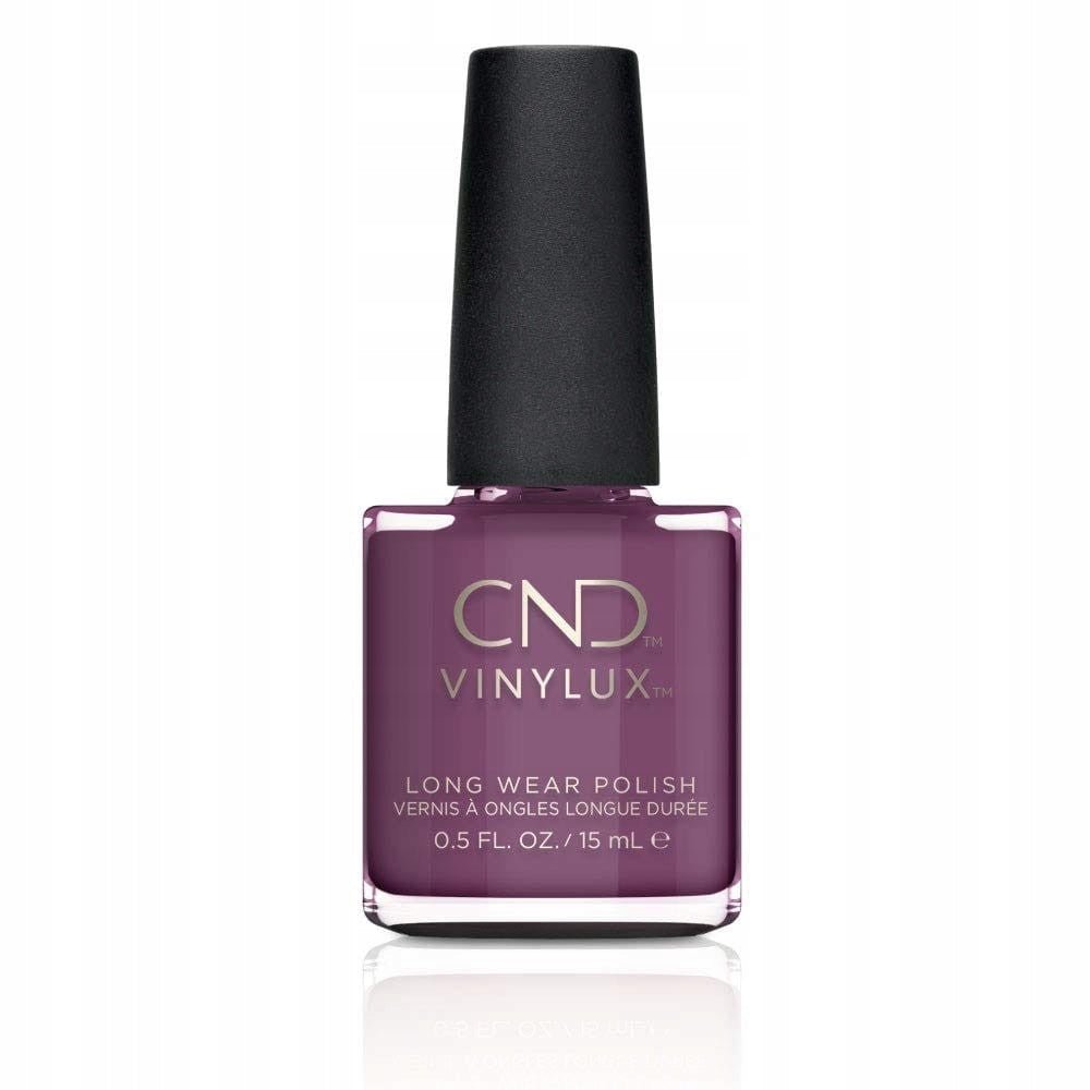 VINYLUX 129 MARRIED TO MAUVE 15 ML - daermes.com