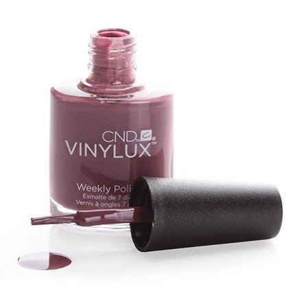 VINYLUX 129 MARRIED TO MAUVE 15 ML - daermes.com