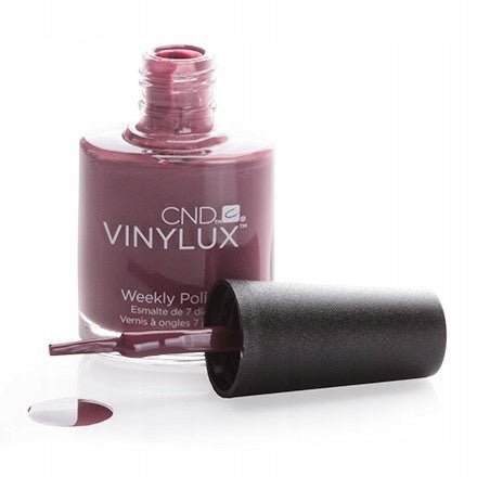 VINYLUX 129 MARRIED TO MAUVE 15 ML - daermes.com