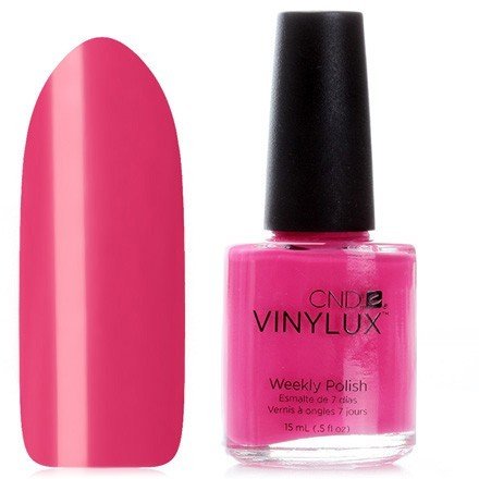 VINYLUX 134 PINK BIKINI 15 ML - daermes.com