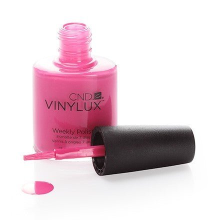 VINYLUX 134 PINK BIKINI 15 ML - daermes.com