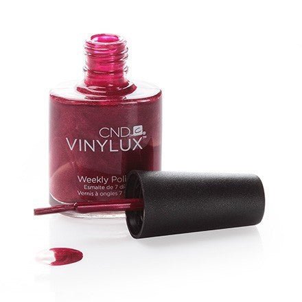 VINYLUX 139 RED BARONESS 15 ML - daermes.com
