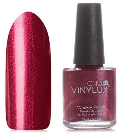 VINYLUX 139 RED BARONESS 15 ML - daermes.com