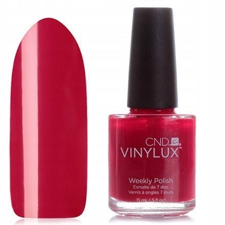 Vinylux 158 Wildfire 15 ml. - daermes.com