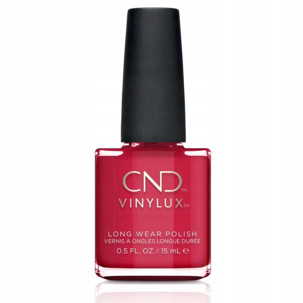 Vinylux 158 Wildfire 15 ml. - daermes.com