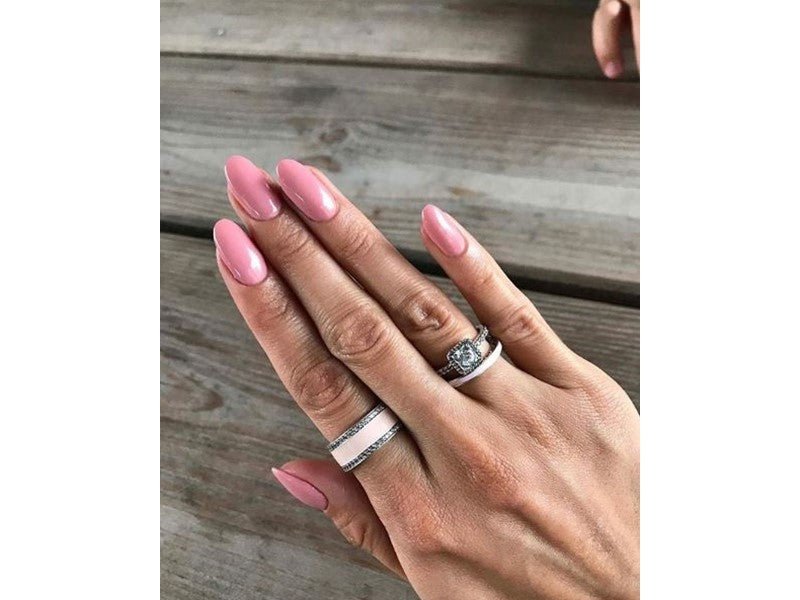 VINYLUX 266 ROSE BUD 15 ML - daermes.com
