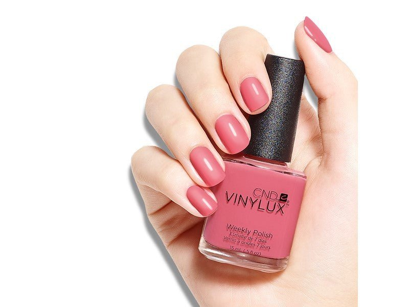 VINYLUX 266 ROSE BUD 15 ML - daermes.com