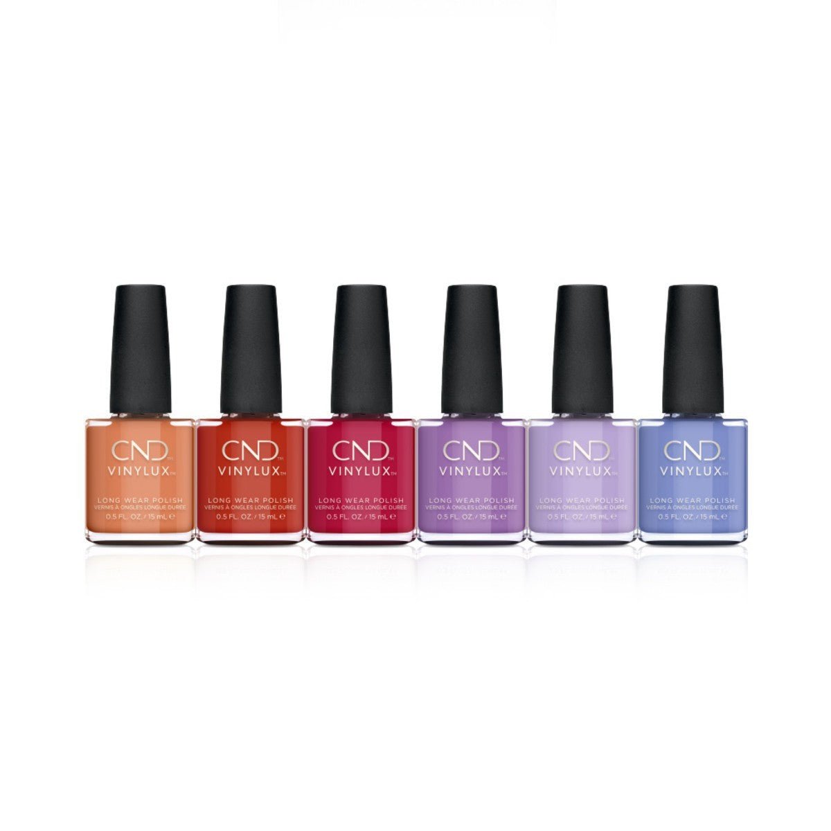 VINYLUX 353 HOT OR KNOT 15 ML - daermes.com