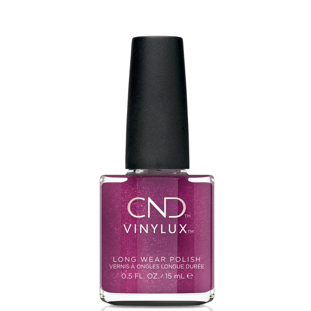 VINYLUX 367 DRAMA QUEEN 15 ML - daermes.com