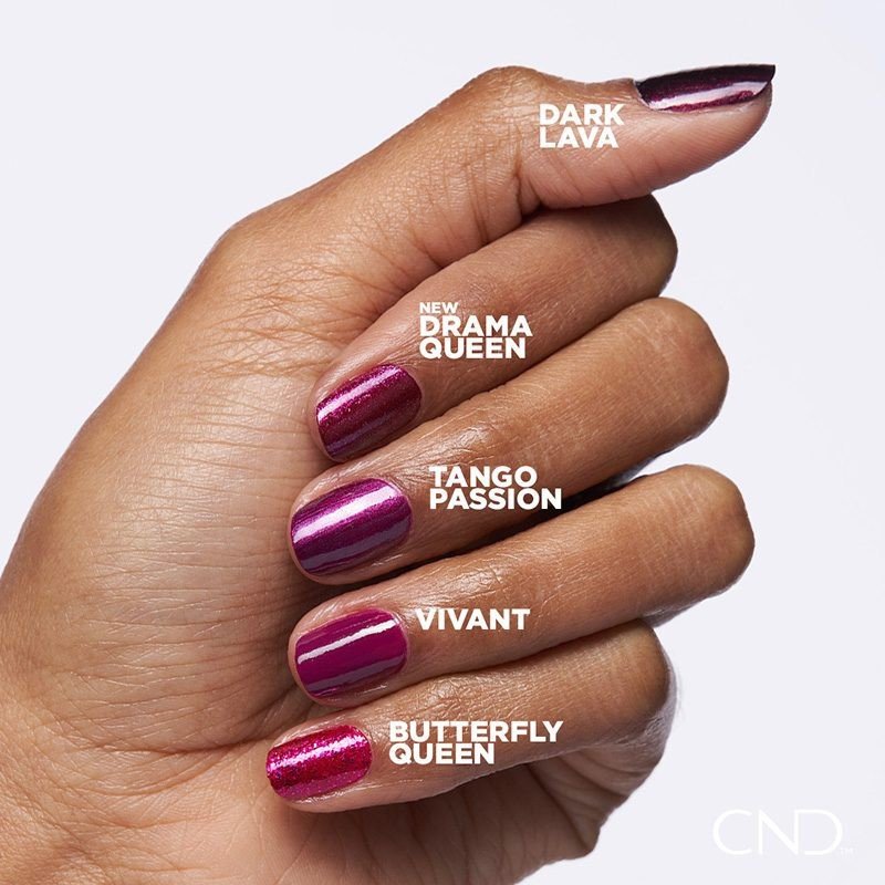 VINYLUX 367 DRAMA QUEEN 15 ML - daermes.com
