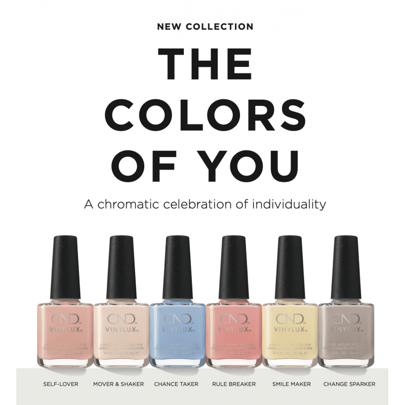 VINYLUX 374 SMILE MAKER 15 ML - daermes.com