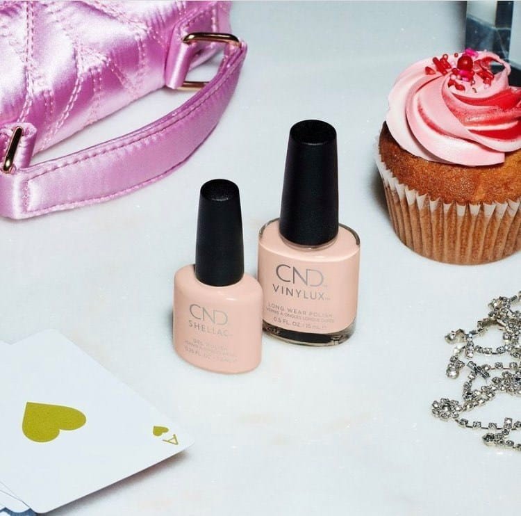 VINYLUX 391 SILK SLIP DRESS 15 ML - daermes.com