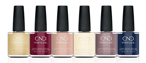 VINYLUX 391 SILK SLIP DRESS 15 ML - daermes.com