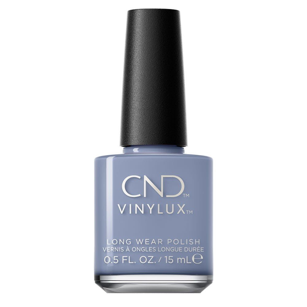 VINYLUX 431 VINTAGE BLUE JEANS 15ML - daermes.com