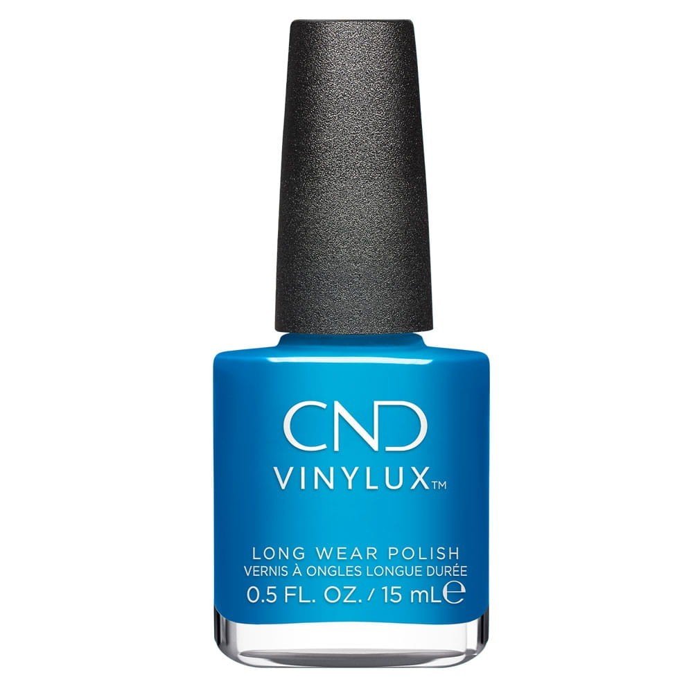 VINYLUX 451 WHAT'S OLD IS BLUE AGAIN 15 ML - daermes.com