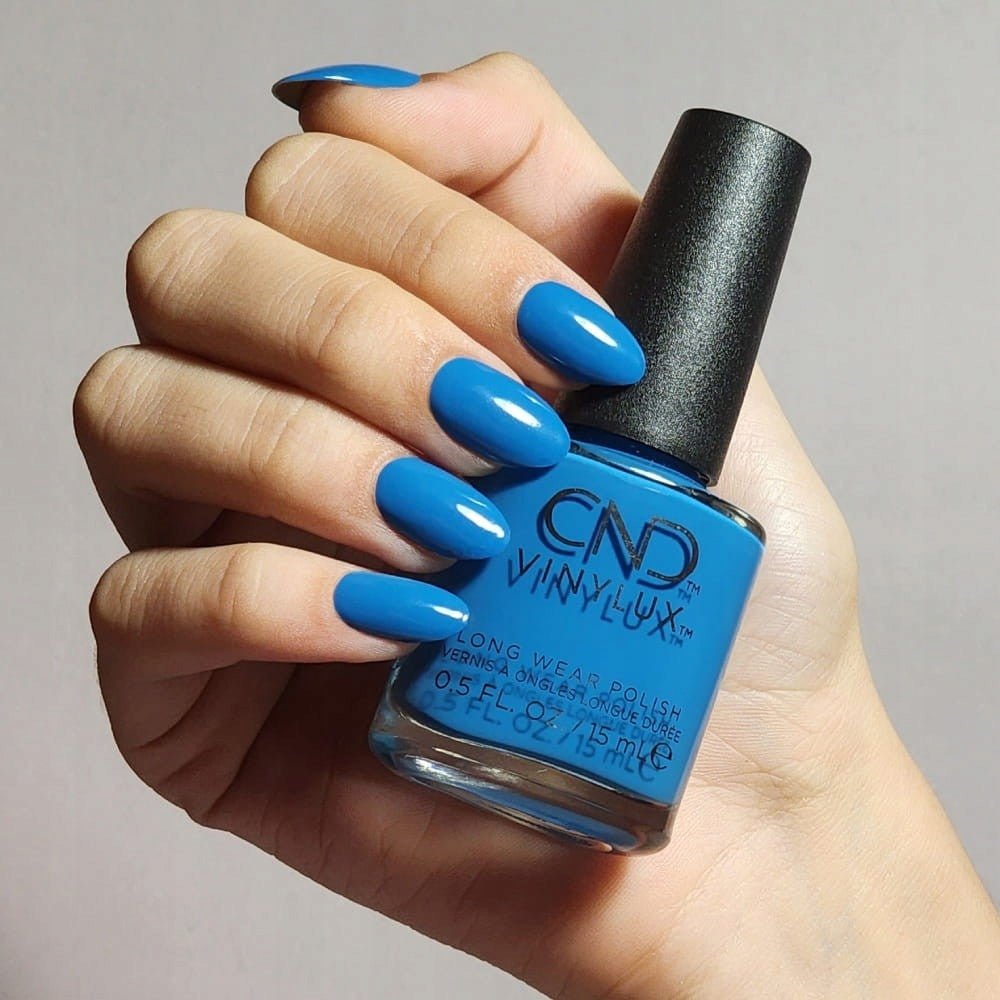 VINYLUX 451 WHAT'S OLD IS BLUE AGAIN 15 ML - daermes.com