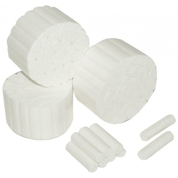 WAŁECZKI STOMATOLOGICZNE A600 8% - daermes.com
