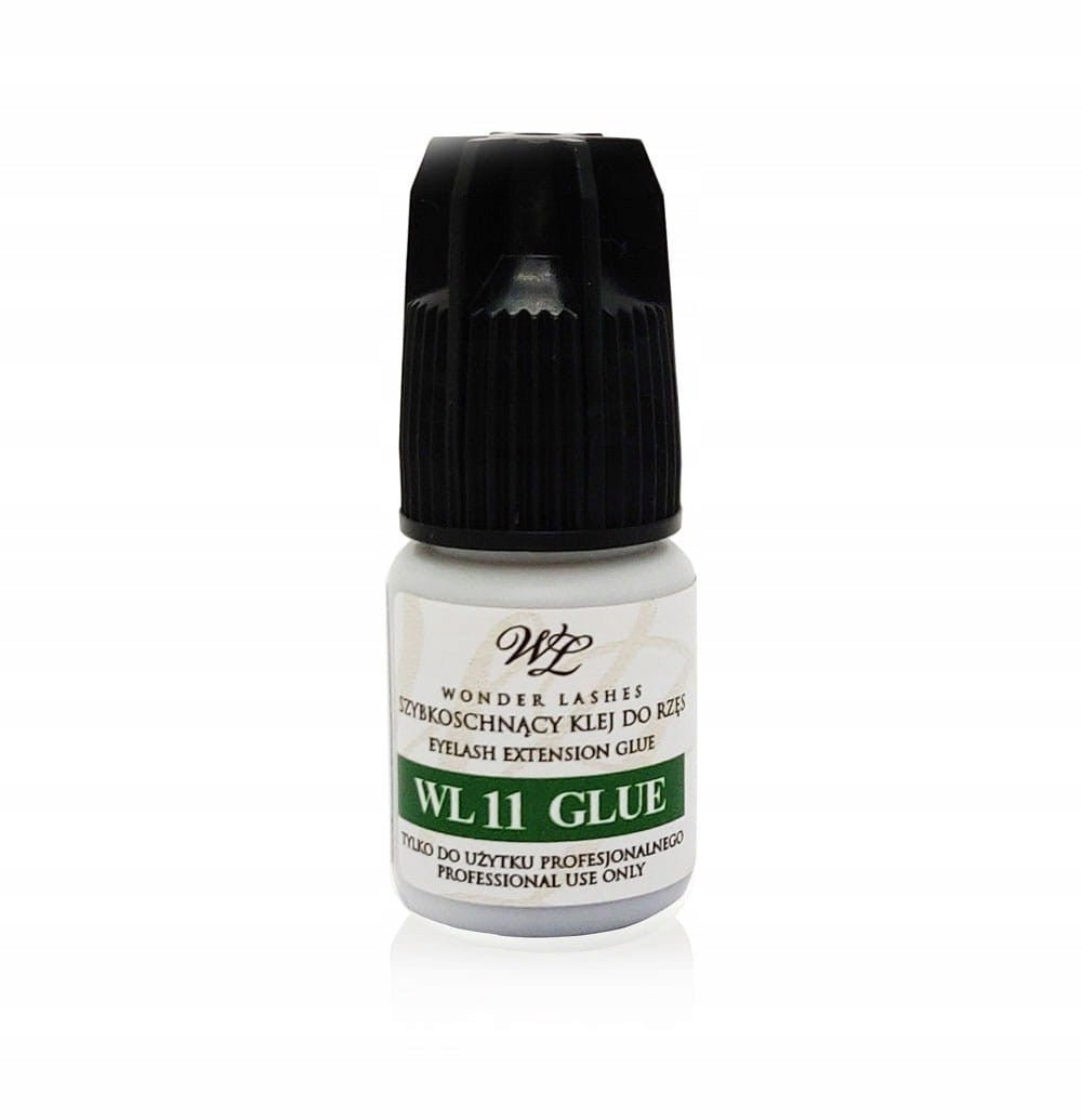 W.KLEJ WL - 11 3ML. - daermes.com