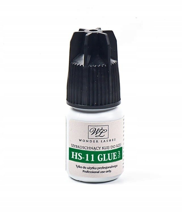 W.KLEJ WL - 11 3ML. - daermes.com