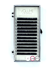 WONDER LASHES RZĘSY VOLUME C 0,04 DŁ.9 - daermes.com