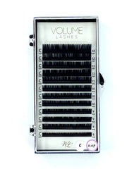 WONDER LASHES RZĘSY VOLUME C 0,07 MIX 8 - 13 - daermes.com
