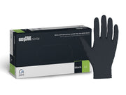 ZARYS RĘKAWICE NITRYLOWE ROZ.L 100SZT CZAR40151200 - daermes.com