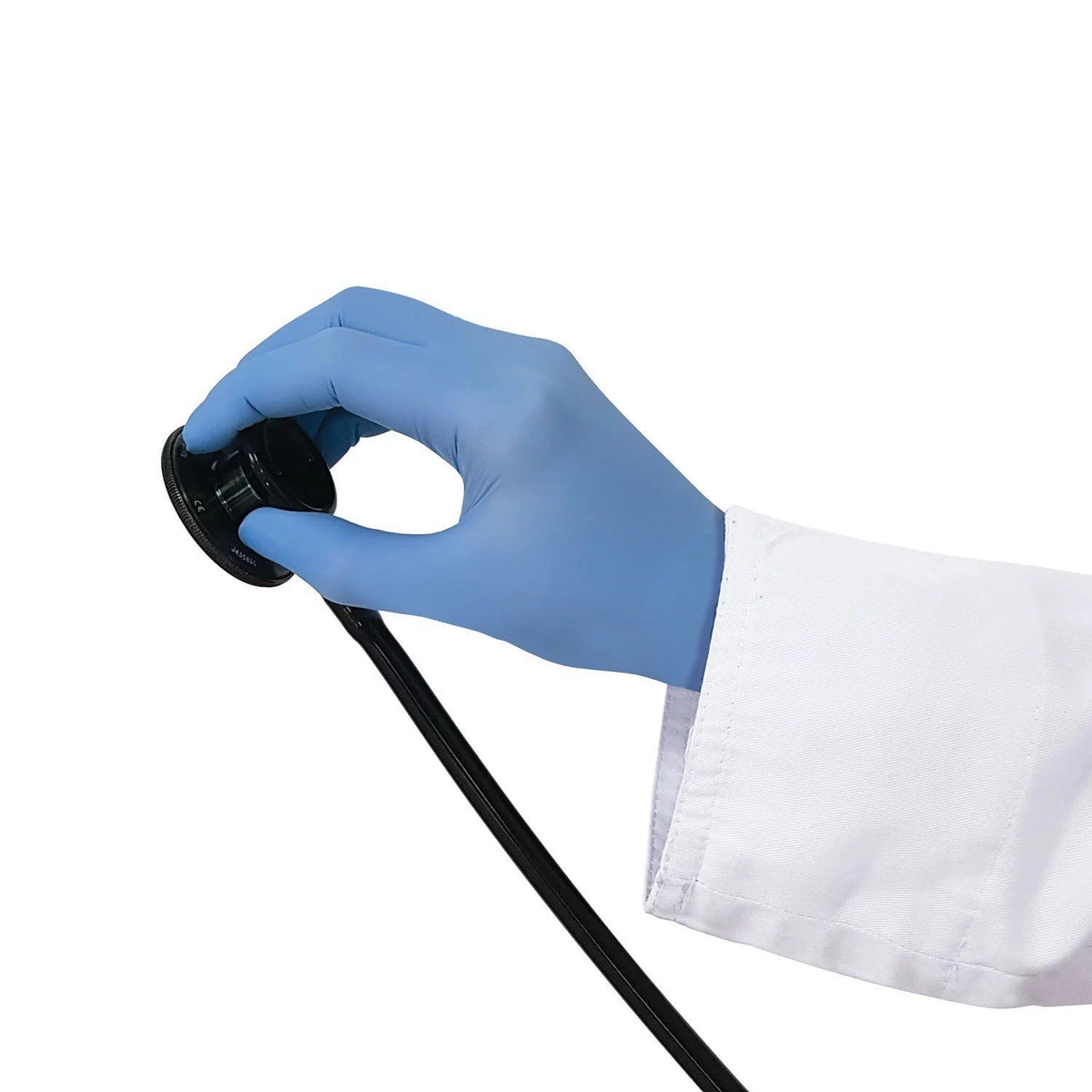 ZARYS RĘKAWICE NITRYLOWE ROZ.S 100SZT 40151200 - daermes.com